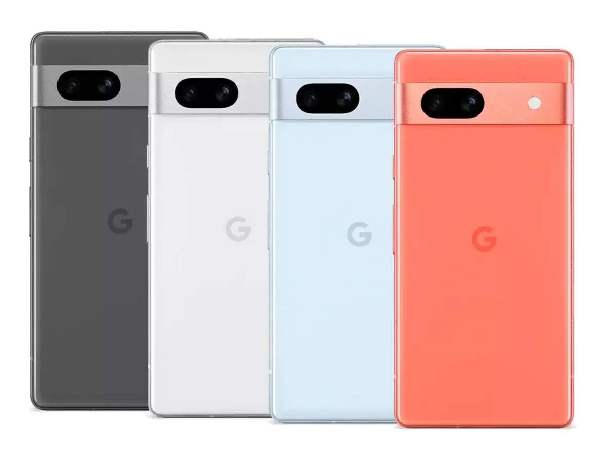 Pixel Fold Pixel 7a Pixel Tablet And Everything Announced At Google I