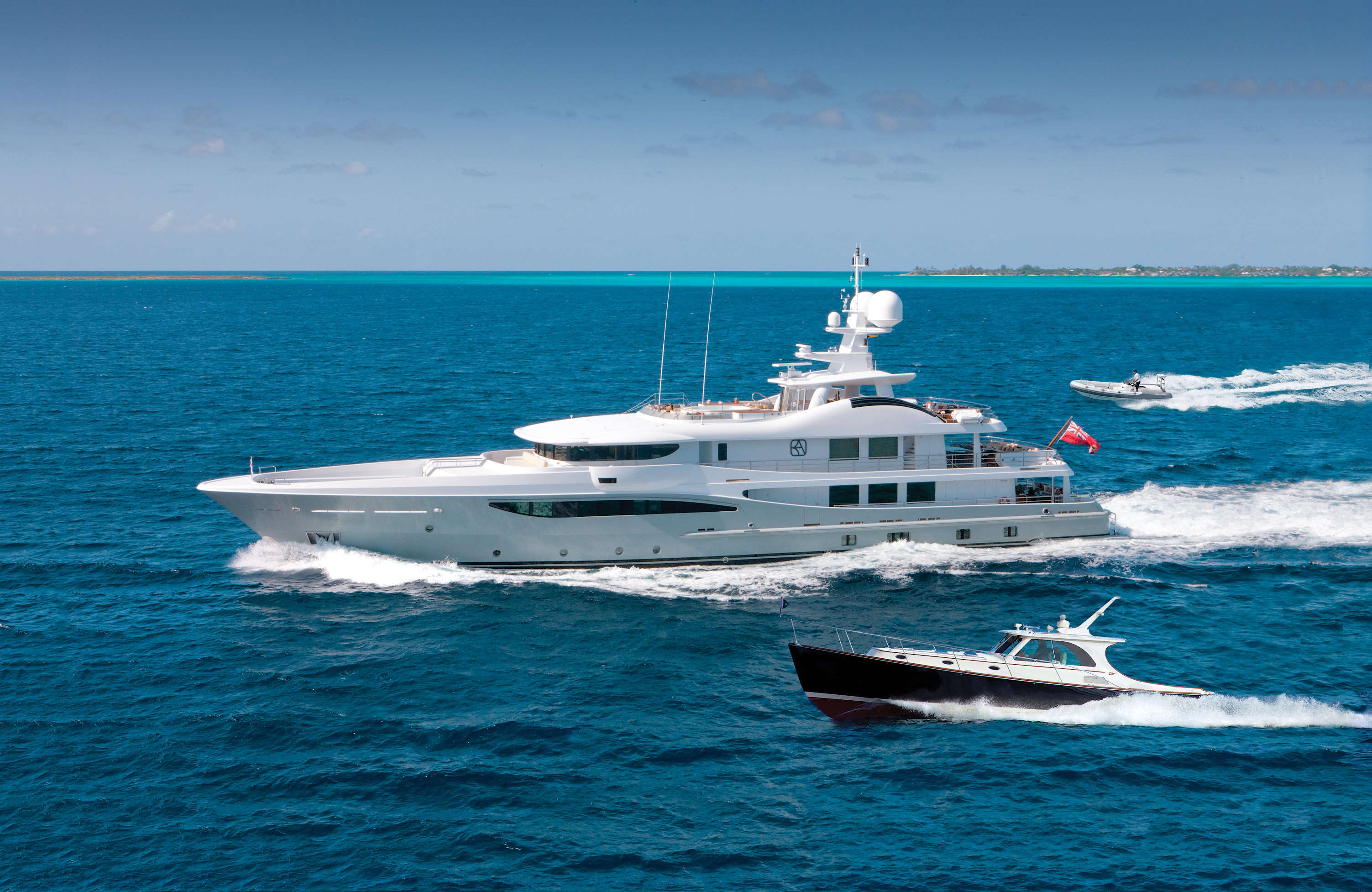 how-to-start-a-yacht-charter-business-8-steps-with-pictures