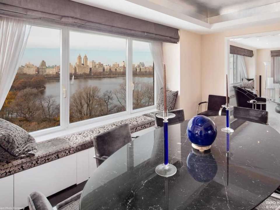 HOUSE OF THE DAY Paul McCartney Toured This 12 9 Million Condo With