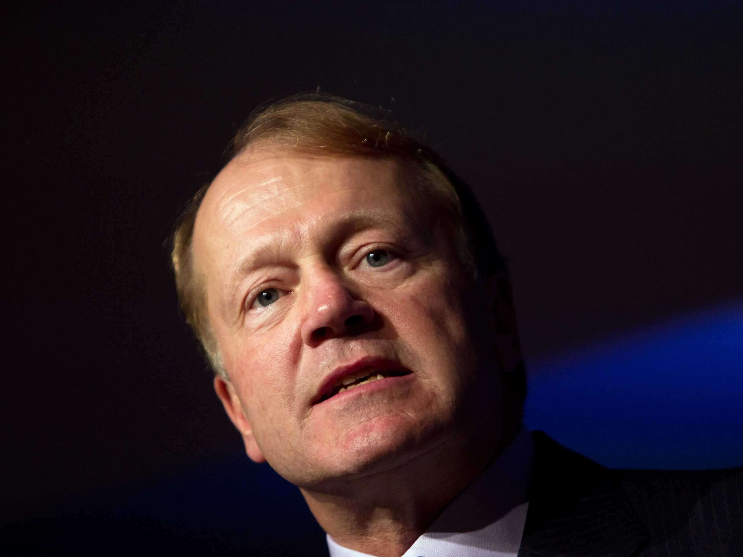 #10 Cisco CEO John Chambers made $21 million in 2013, an 80% increase over his 2012 pay.