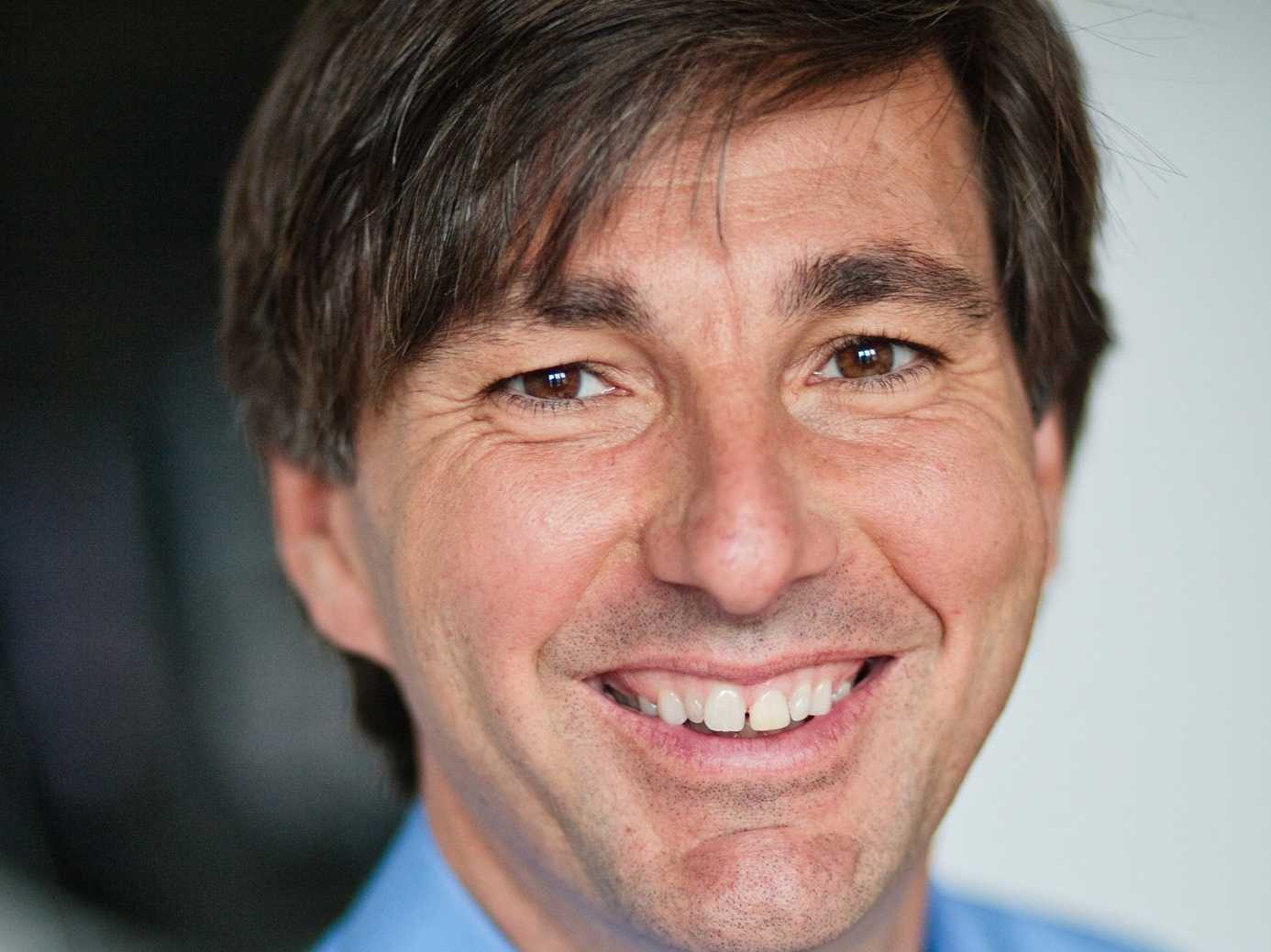 #2 New Zynga CEO Don Mattrick made $57.8 million in his first year on the job.