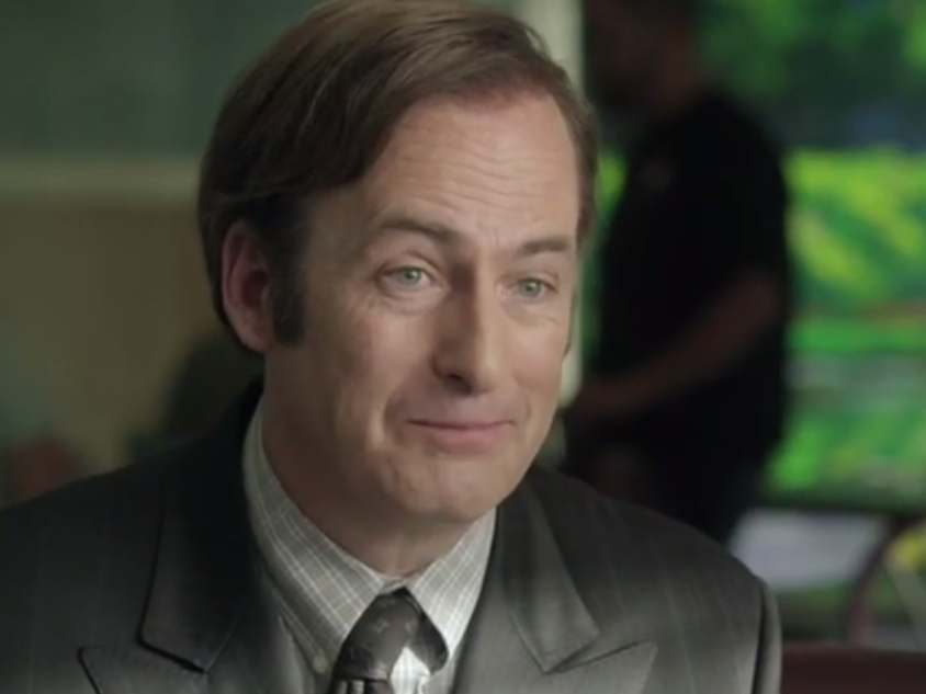 First Better Call Saul Teaser Trailer Shows The Lawyer Looking For