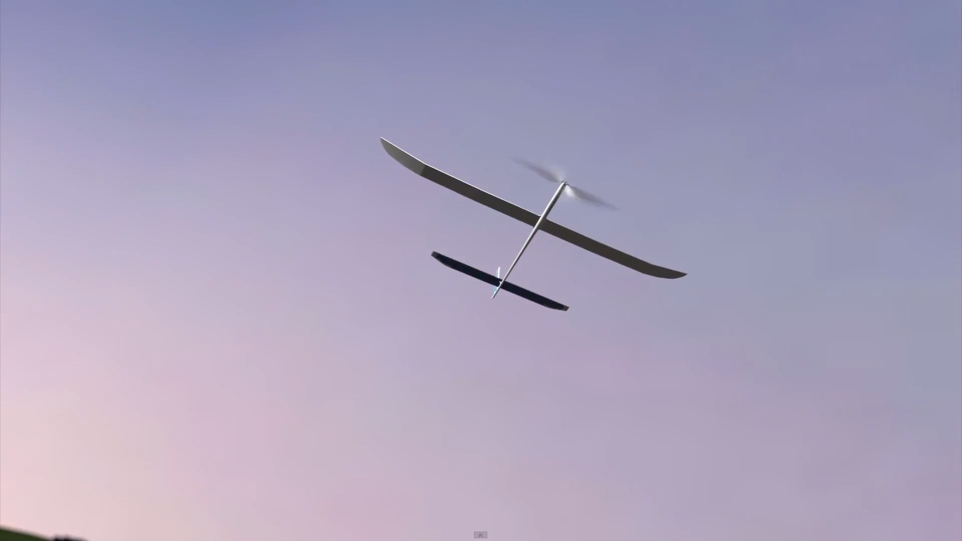 Titan Aerospace  — Drone and UAVs — $60 million