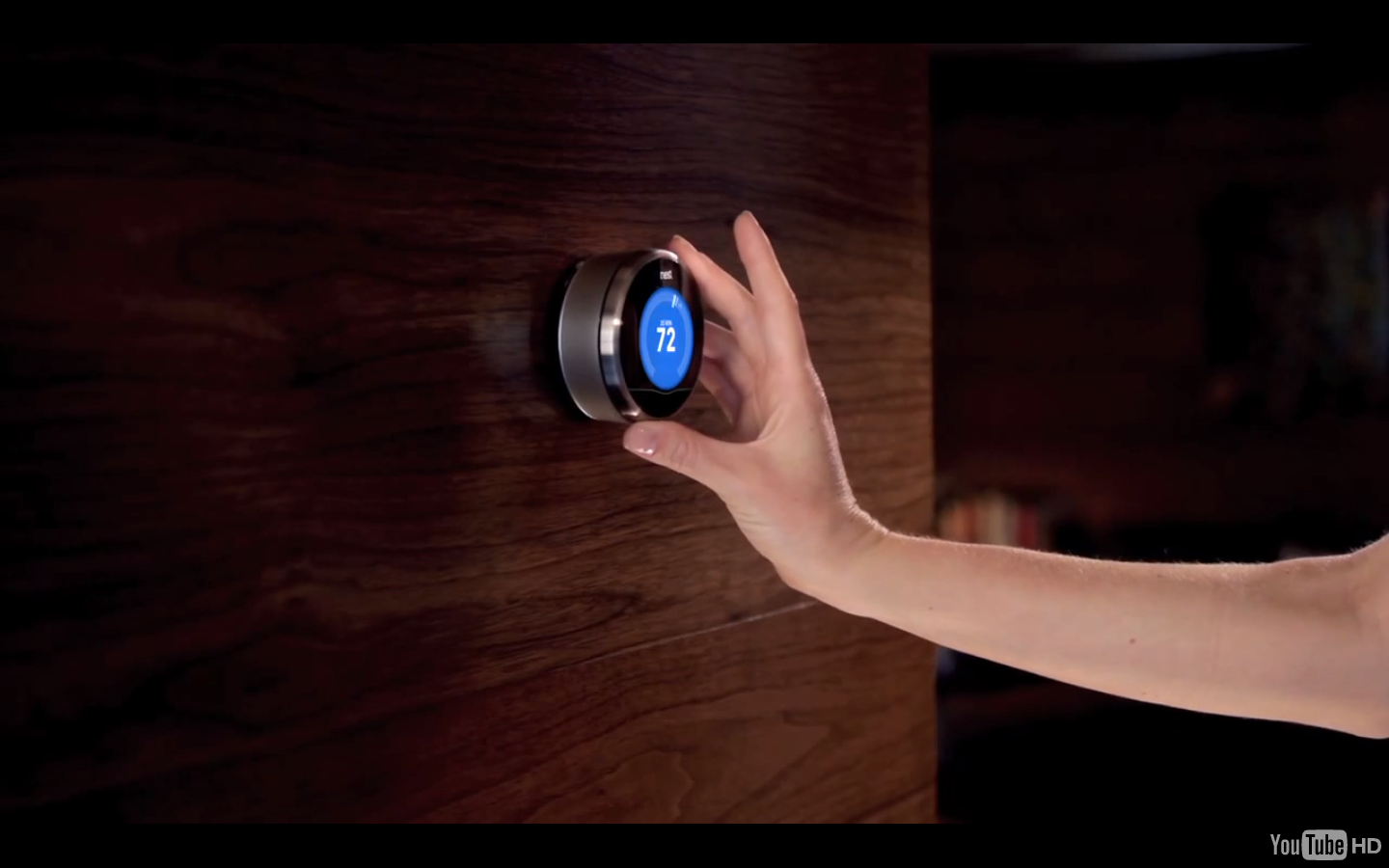 Nest Labs — Home automation — $3.2 billion