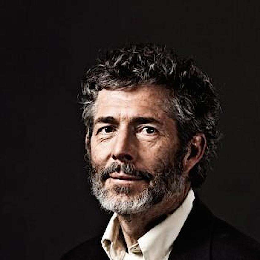 Stanford professor David Cheriton "spoiled" himself on a Honda Odyssey.