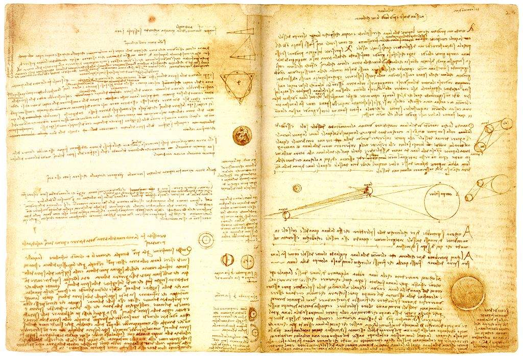 One of Gates' biggest splurges, besides his plane, was the Codex Leicester, a collection of writings by Leonardo da Vinci. He acquired the codex at a 1994 auction for $30.8 million.