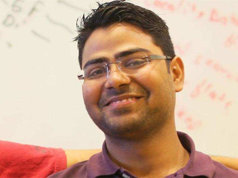 <b>Rahul Sikka</b> News - Rahul Yadav: The bad boy of Indian startup might have ... - 47910280