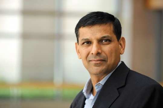 Raghuram Rajan is often called the pioneer of the Banking Revolution 2.0 and ... - 49001845