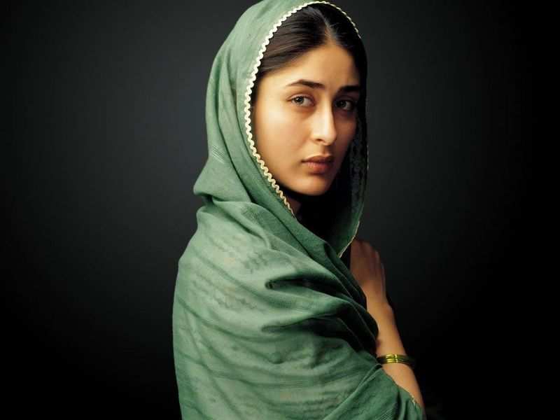 As Aaliya in Dev [2004)