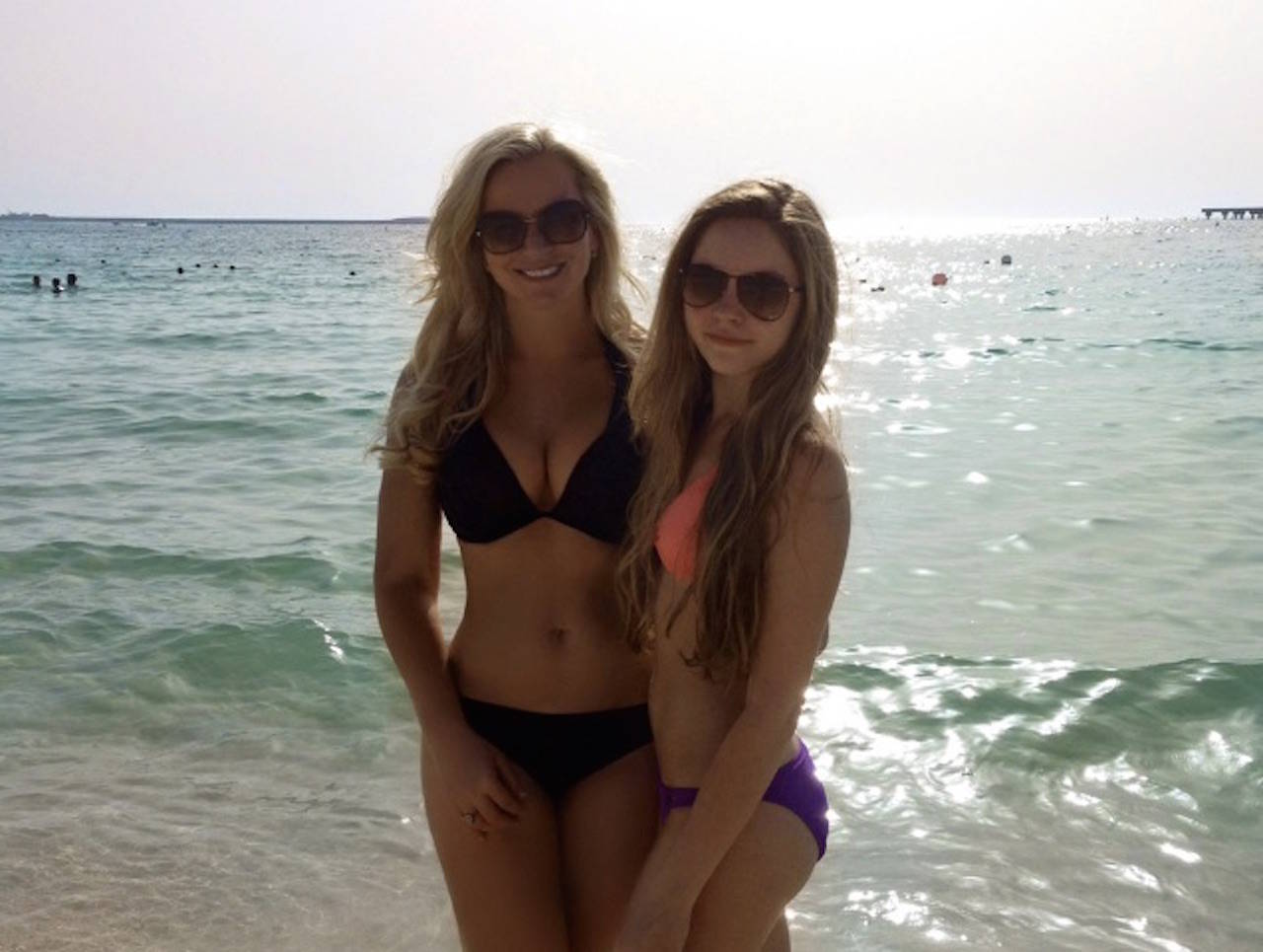 Naked Mom Daughter Nude Family