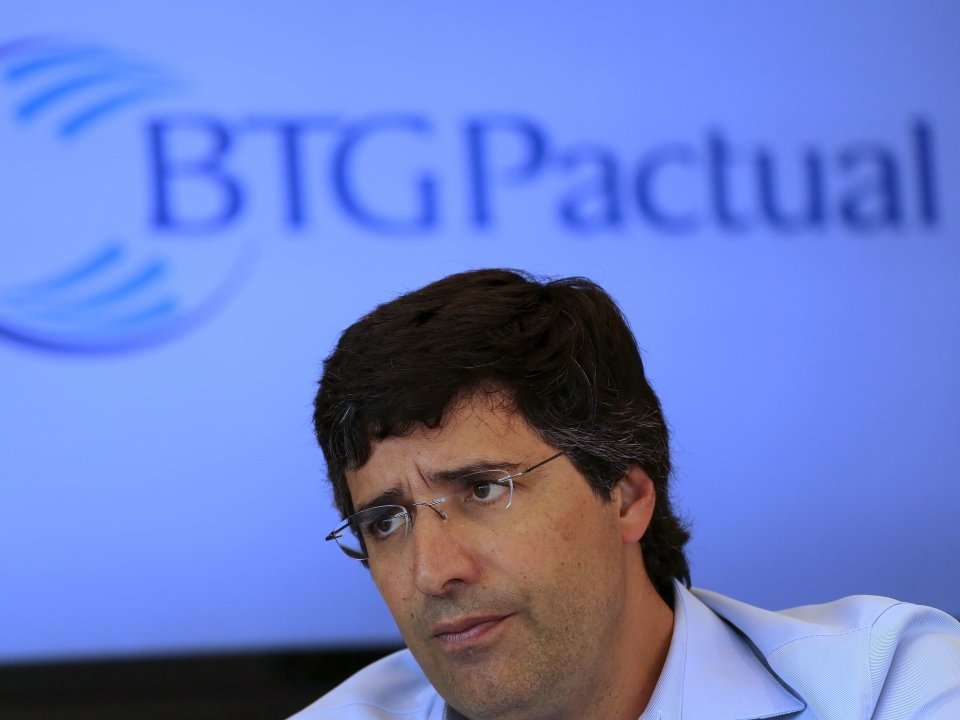 <b>Marcelo Kalim</b> News - The &#39;Goldman Sachs of Brazil&#39; may need to be rescued - 49987500