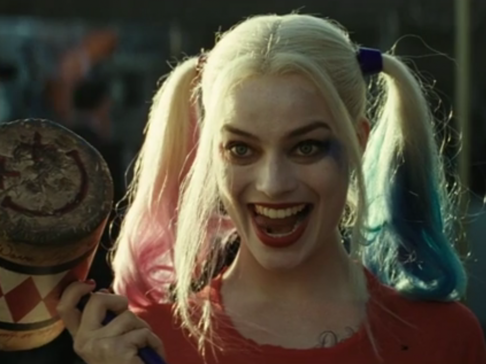 A New Suicide Squad Trailer Is Here And It Shows Off More Of The