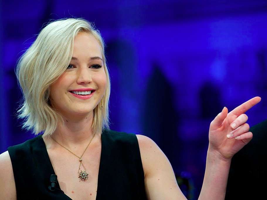 Hacker Who Stole Nude Photos From Jennifer Lawrence Sentenced To Months In Prison Business