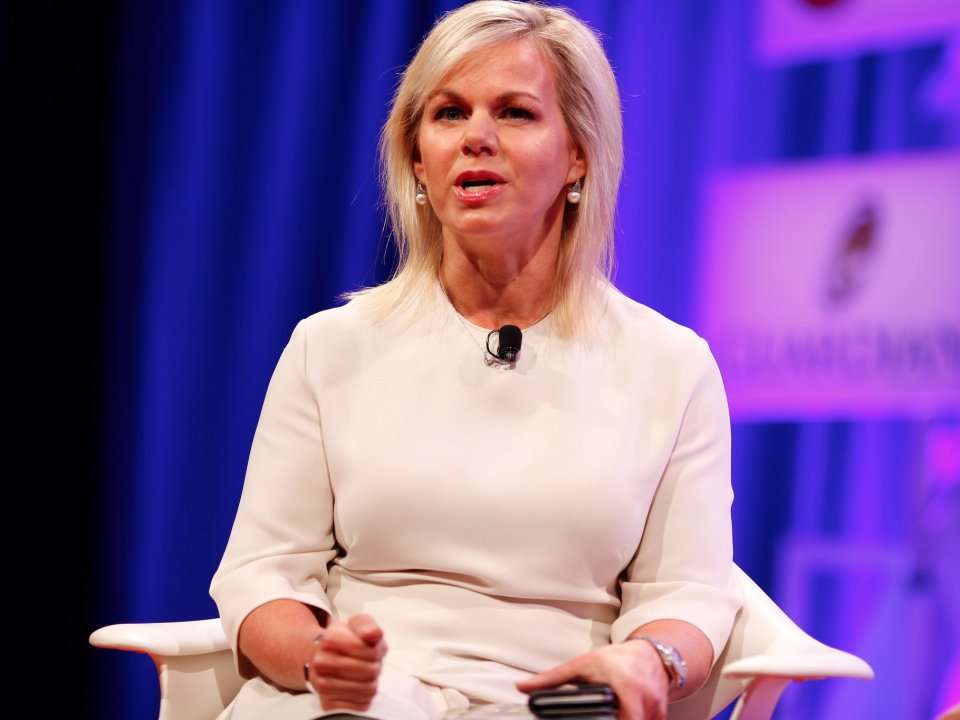 Gretchen Carlson Says The Way We Handle Sexual Harassment Gags The Women Who Confront It