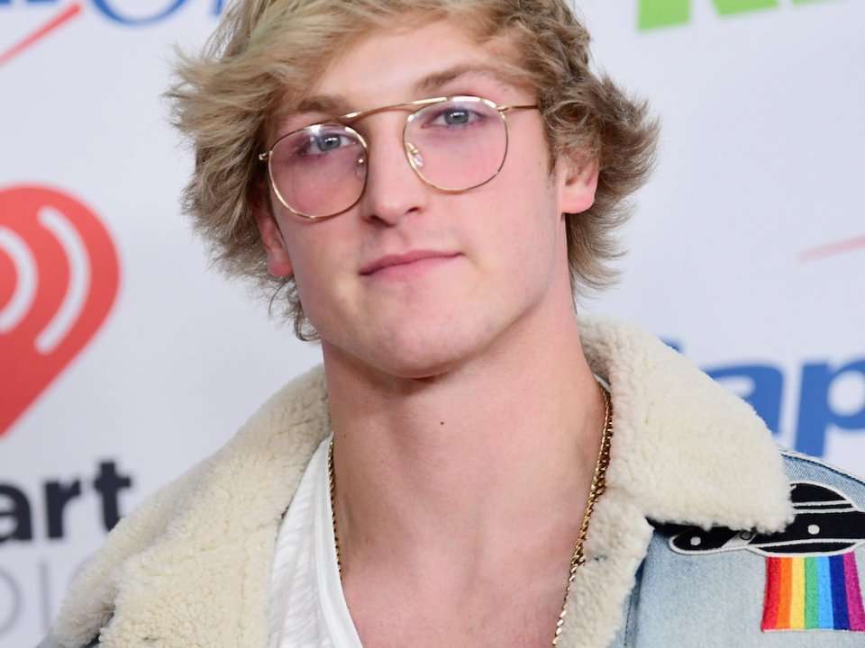 Prominent YouTubers Slam Controversial Star Logan Paul As YouTube