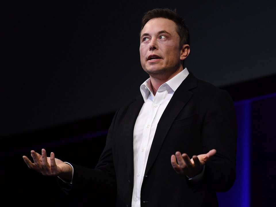 Elon Musk Usually Reveals New Details About SpaceX S Plan To Colonize