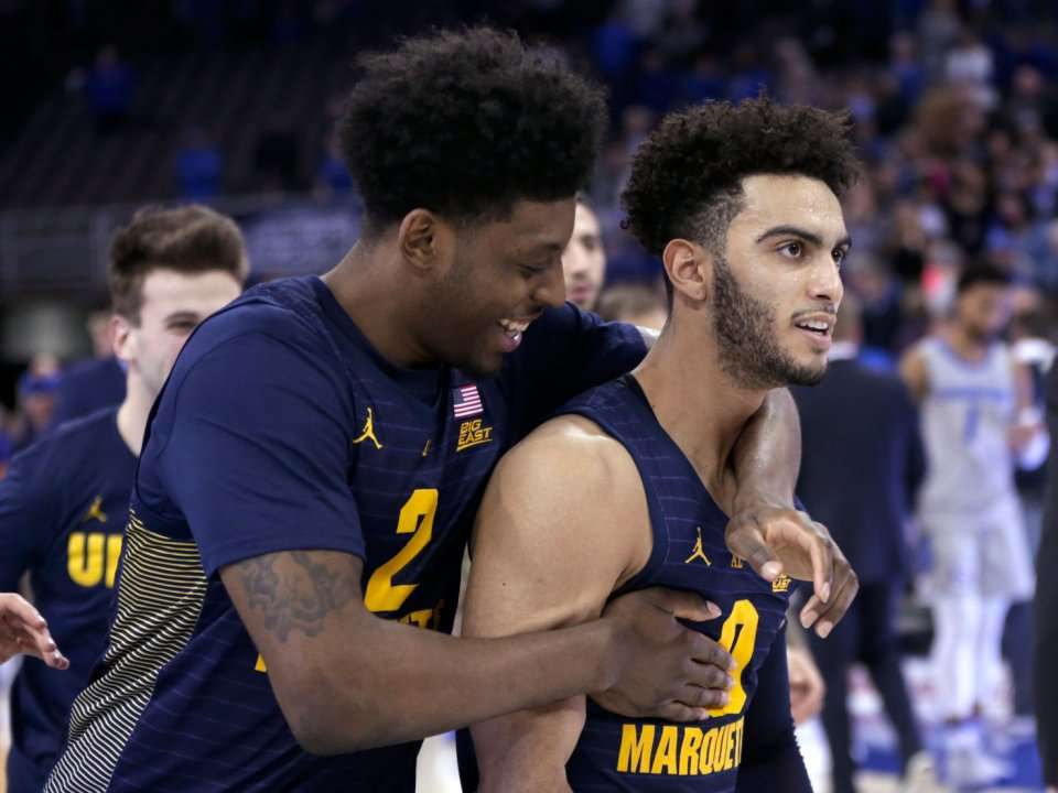 Here Are The Biggest Winners And Losers In College Basketball This Week Business Insider India