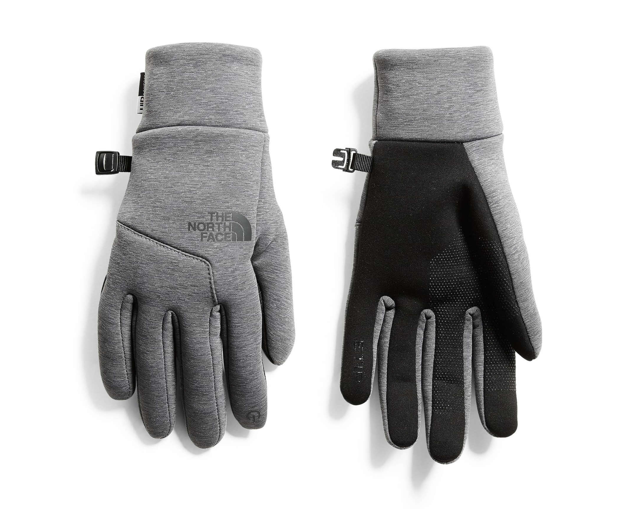 The North Face Etip Hardface Tech Gloves Business Insider India