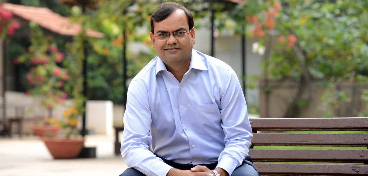 Amit Somani Managing Partner Prime Venture Partners Business