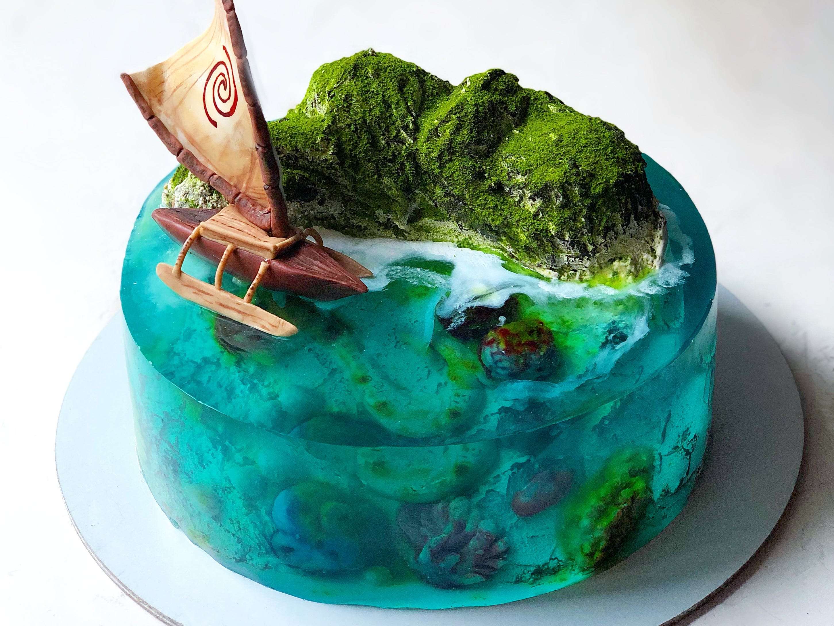 Pmv cake the ocean fan compilation