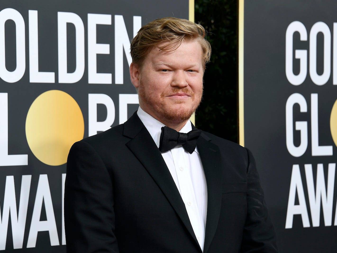 Does Jesse Plemons Speak German