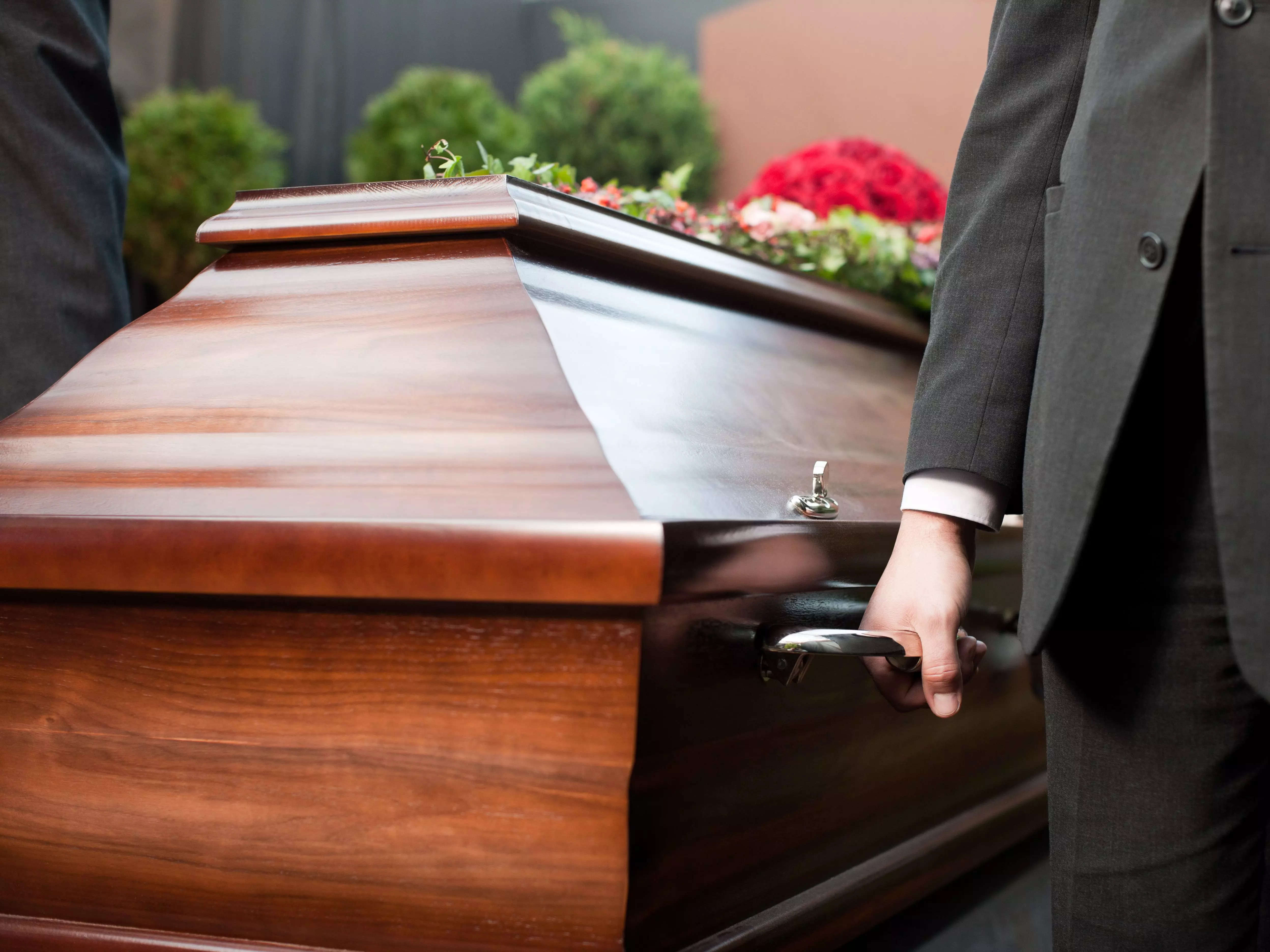 Funeral home syracuse ny