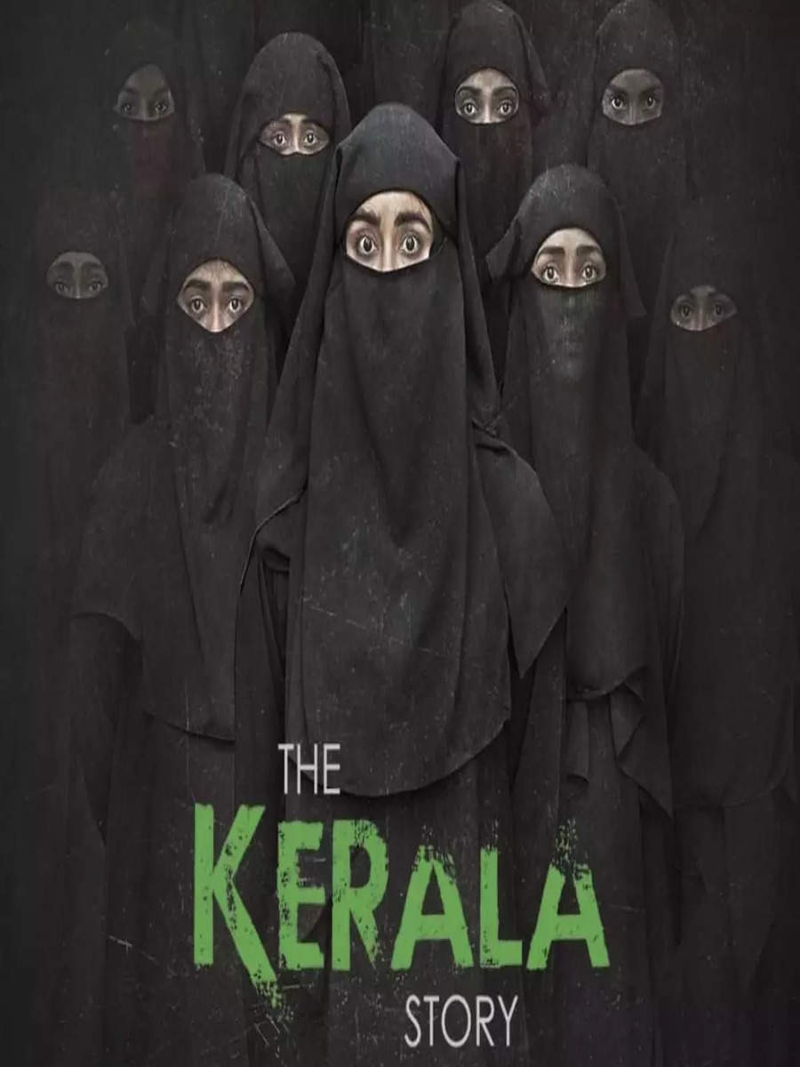 All You Need To Know About The Kerala Story And Why Its In The News