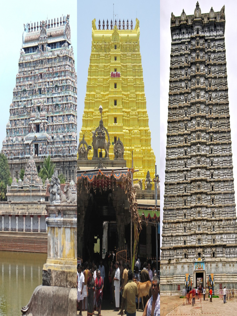 Most Famous Temples In South India You Must Visit Business Insider