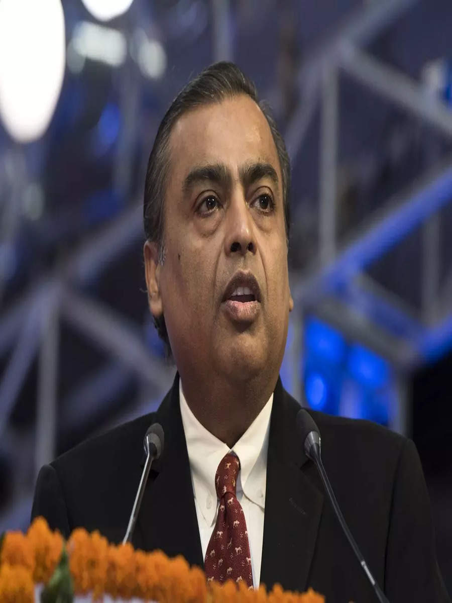 Reliance To Kotak Top Companies By Valuation In India According