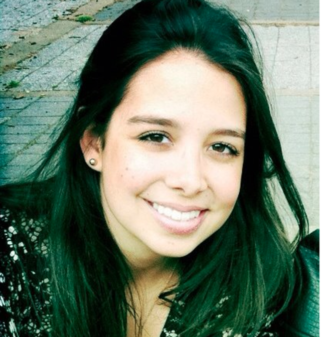 7, <b>Bianca Guimarães</b>, Age 26: Art director at JWT - No-7-Bianca-Guimares-Age-26-Art-director-at-JWT