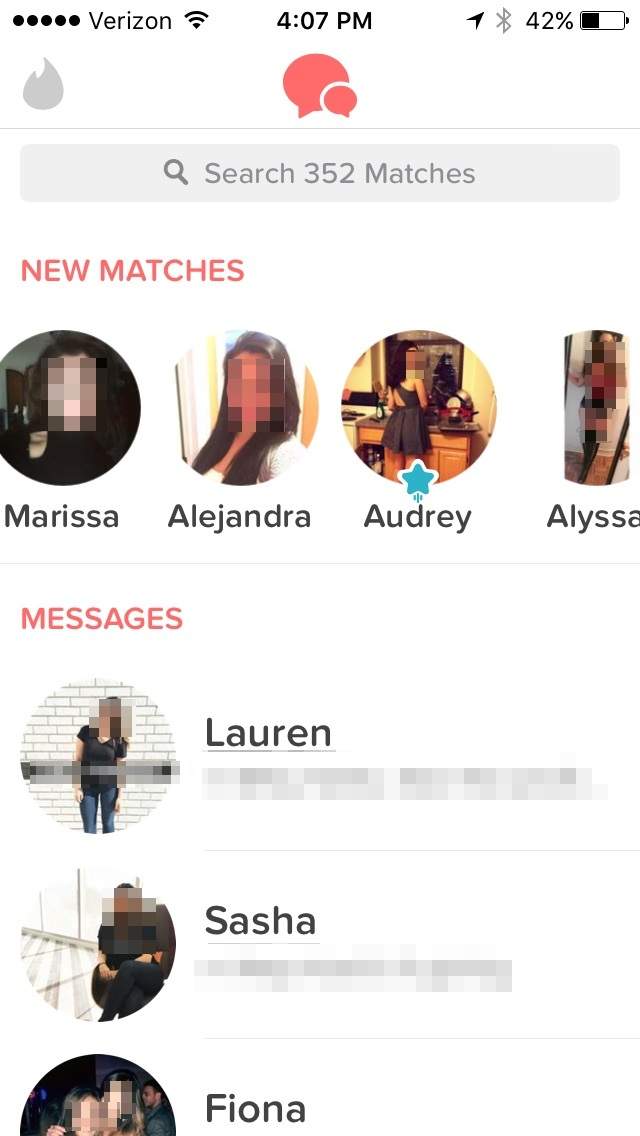 What Is A Super Likes On Tinder Mean