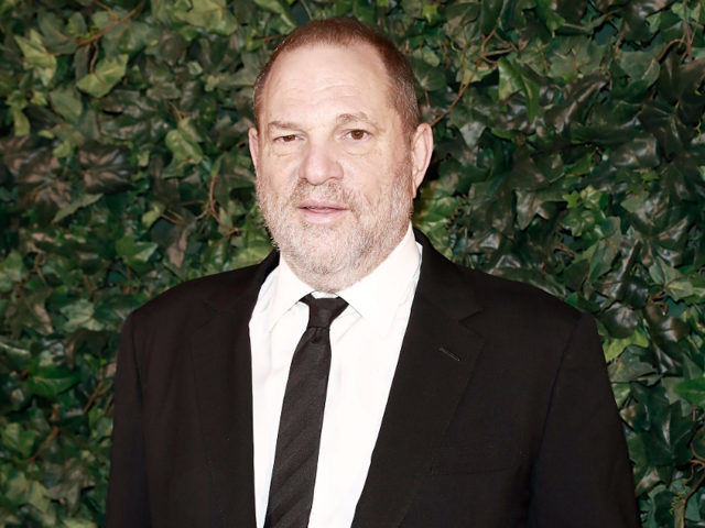 Machine SEO: How Harvey Weinstein built the $150 million Hollywood empire that just fired him