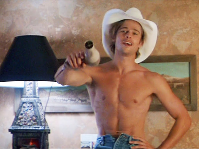 The Life And Rise Of Brad Pitt Who Went From A 6 000 Breakout Role In