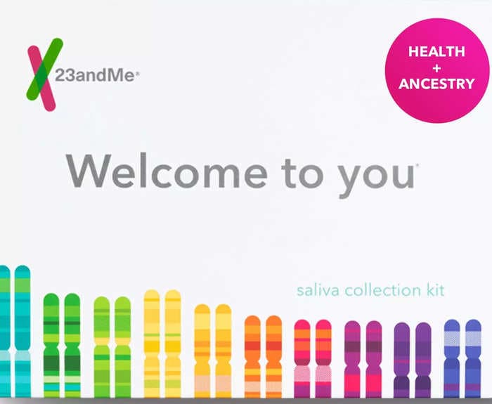 23andMe says hackers stole the ancestry data of nearly 7 million customers