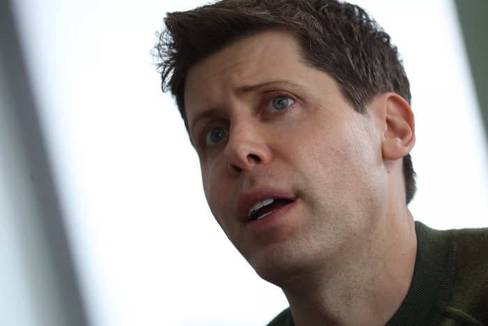 Sam Altman hints at his chaotic ousting and return as OpenAI CEO in a new blog post