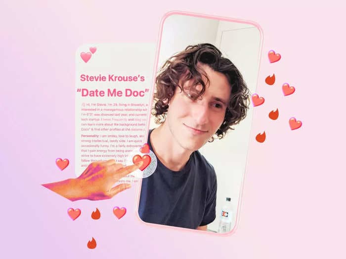 Why apps like Tinder are getting dumped by some singles for lengthy date-me docs