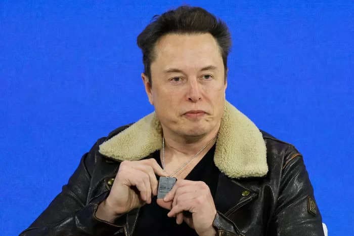 Elon Musk says '3 years of random testing' found no traces of drug use as he fires back at bombshell WSJ report
