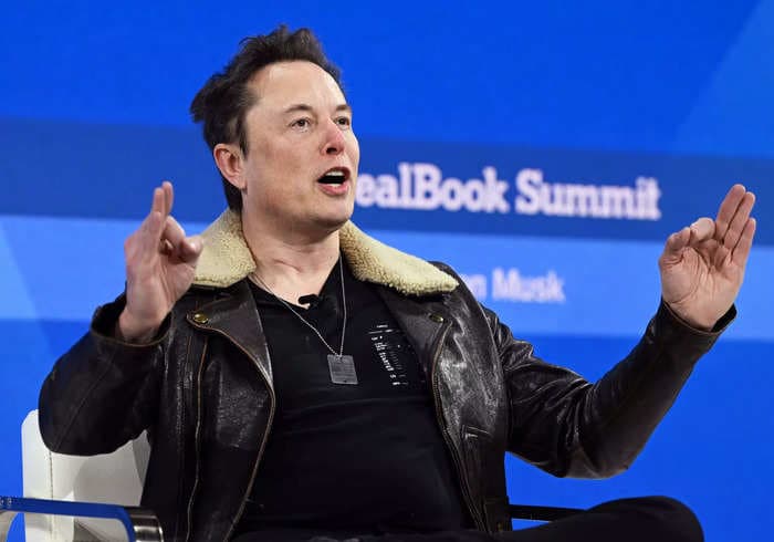 X is left with advertisers pushing dubious cryptocurrency and AI 'undressing' apps, users say after Musk's outburst