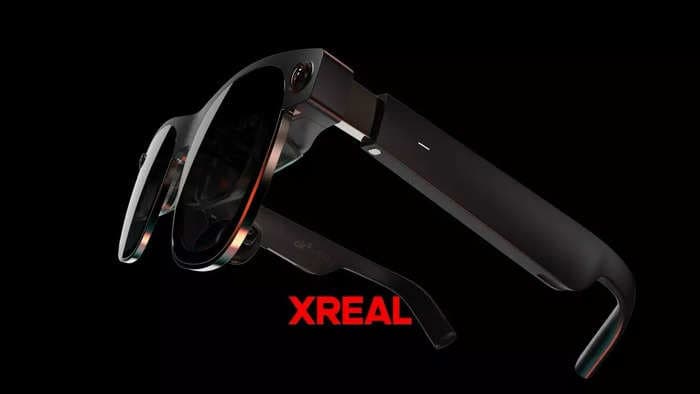 The CEO behind Chinese startup XReal says its AR glasses will blow Apple's Vision Pro out of the water.