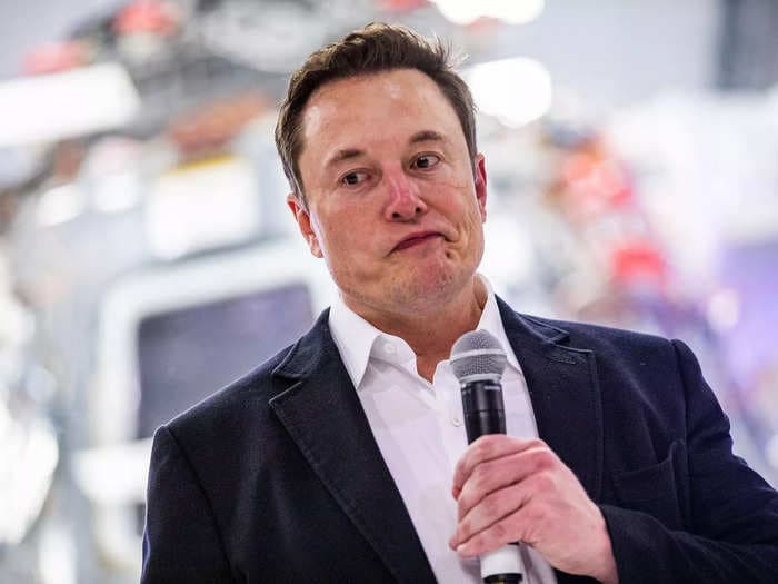Musk shifts Neuralink incorporation from Delaware to Nevada as he rails against $55 billion pay ruling 