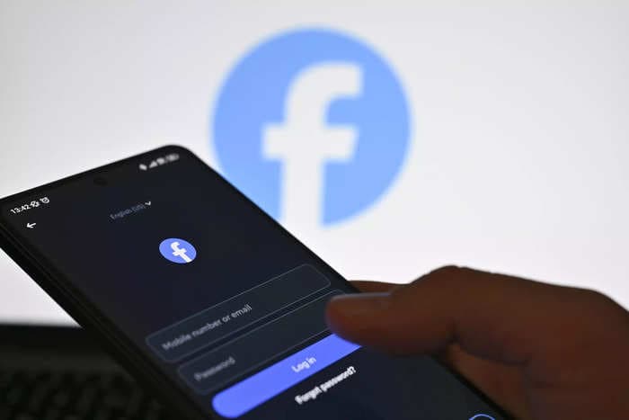 It's not just you: Facebook says people are hearing a chirping sound while scrolling on their phones because of a 'technical error'