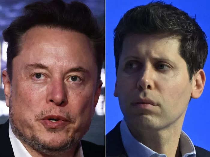 Elon Musk says he's raising Tesla engineer salaries because OpenAI has been aggressively poaching them with massive paydays