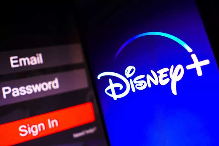 Bob Iger reveals when Disney's password-sharing crackdown will go into full effect