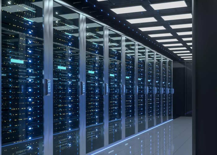 Microsoft is about to pump billions more into AI data centers 