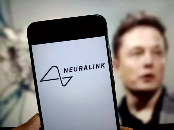 Elon Musk's Neuralink implanted another brain chip. Here's how it works.