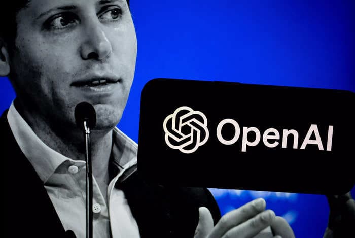 OpenAI joins Silicon Valley companies lobbying against California's AI bill, which includes a 'kill switch'