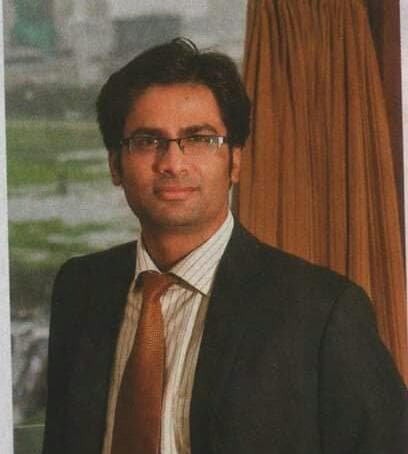 Vishal Bhargava