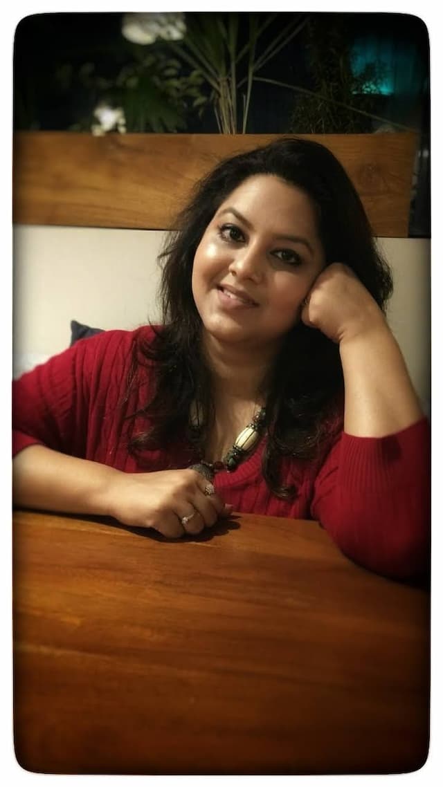 Snigdha Mishra