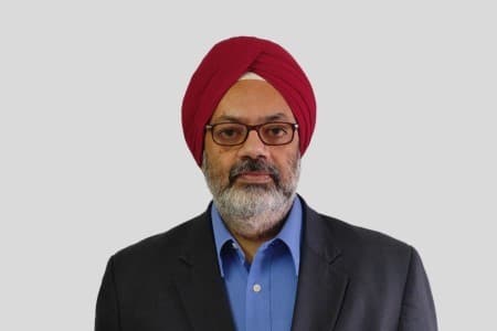 Damandeep Singh Ahluwalia