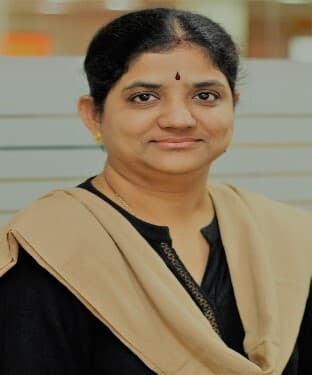 Radhika Viswanathan